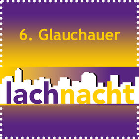 Image: Glauchauer Lachnacht
