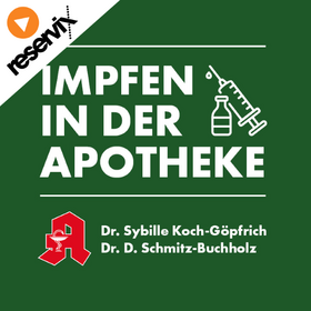 Image Event: Online-Seminar Impfen für Apotheker