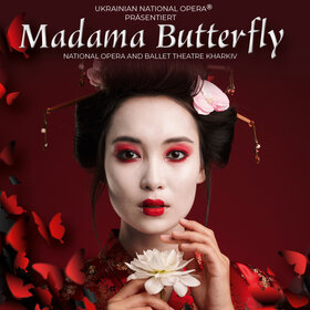 Image Event: Madama Butterfly