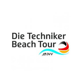 Image: Die Techniker Beach Tour