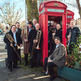 Image: London Brass