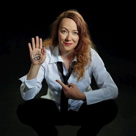 Image: Lisa Catena