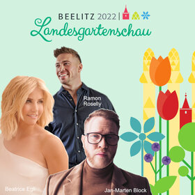 Image: Landesgartenschau Beelitz