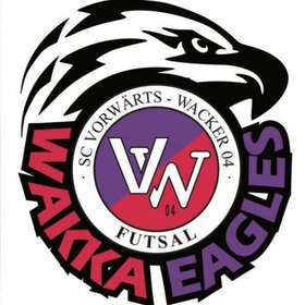 Image Event: Wakka Eagles