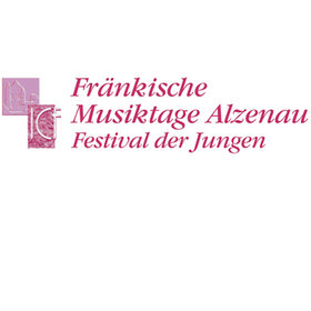 Image: Fränkische Musiktage Alzenau