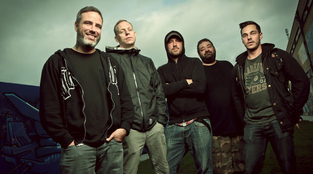 25 Years BOYSETSFIRE 25 Years BOYSETSFIRE