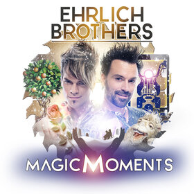 Image Event: Ehrlich Brothers
