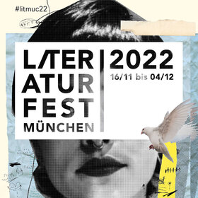 Image: Literaturfest München
