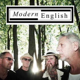 Image: Modern English