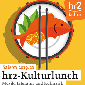 Image: hr2-Kulturlunch