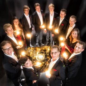 Image: Brasssonanz