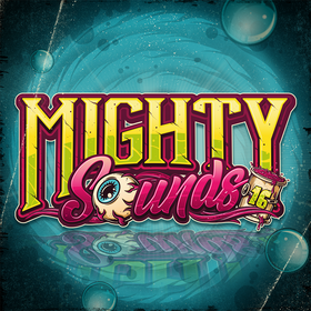 Image: Mighty Sounds Festival