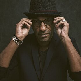 Image: Manu Katché