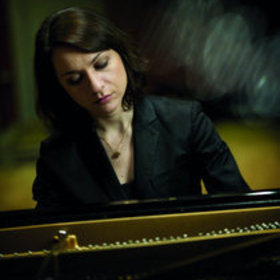 Image: Klavierabend Anastasia Voltchok
