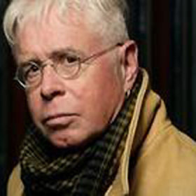 Image: Bruce Cockburn - A Solo Evening with