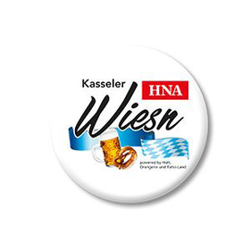 Image: Kasseler HNA Wiesn
