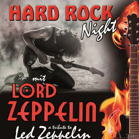 Image: Lord Zeppelin