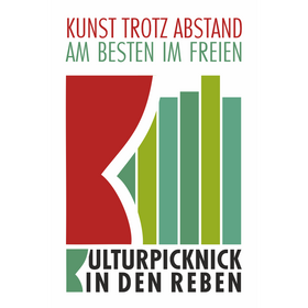 Image: Kulturpicknick in den Reben