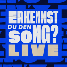 Image: Erkennst DU den Song? LIVE