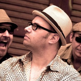 Image: El Bosso & Die Ping Pongs