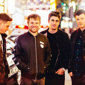 Image: Enter Shikari
