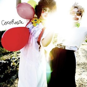 Image: CocoRosie