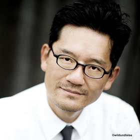 Image: Wen-Sinn Yang