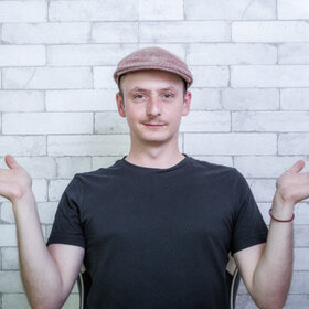 Image: Stefan Danziger