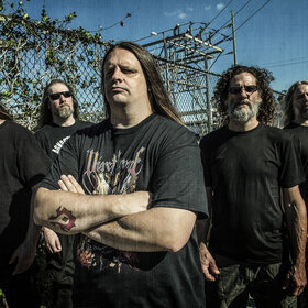 Image Event: Cannibal Corpse