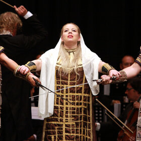 Image: Die Große Verdi-Gala