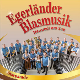 Image Event: Egerländer Blasmusik Neusiedl am See