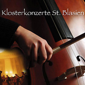 Image: Klosterkonzerte St. Blasien