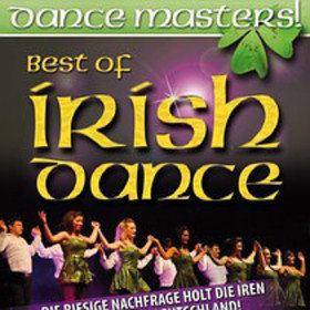Image: DANCE MASTERS!
