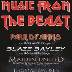 Image: Music From The Beast