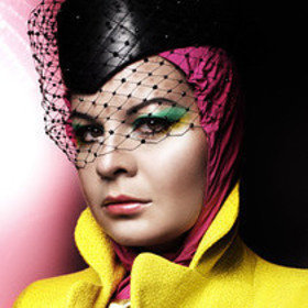 Image: Miss Platnum