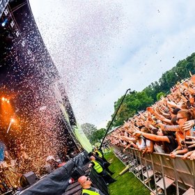 Image: Juicy Beats Festival