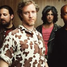 Image: Spin Doctors