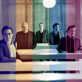 Image: Ensemble amarcord