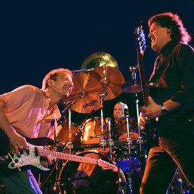 Image: JCM feat. Jon Hiseman, Clem Clempson & Mark Clarke