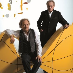 Image: Lee Ritenour & Dave Grusin
