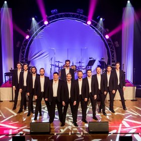 Image: The 12 Tenors