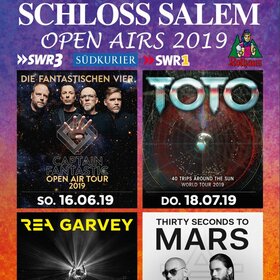 Image: Schloss Salem Open Air