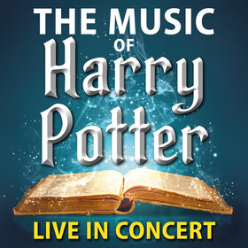 Image Event: The Music of Harry Potter