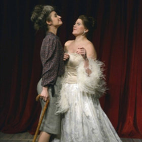 Image: Vier Ton Oper