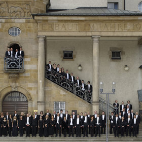 Image Event: Die Stuttgarter Philharmoniker