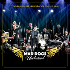 Image: Mad Dogs Unchained