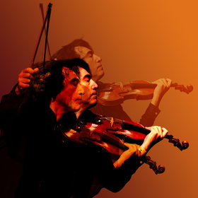 Image: Die Paganini Nacht