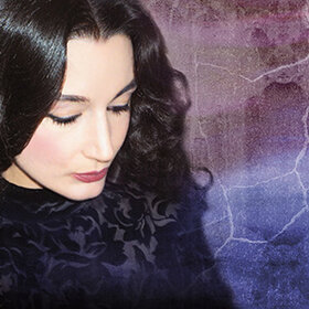Image: Aziza Mustafa Zadeh