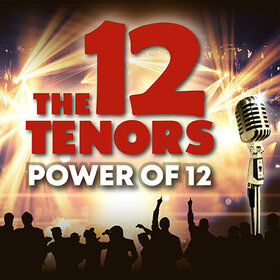 Image Event: The 12 Tenors