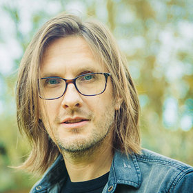 Image: Steven Wilson